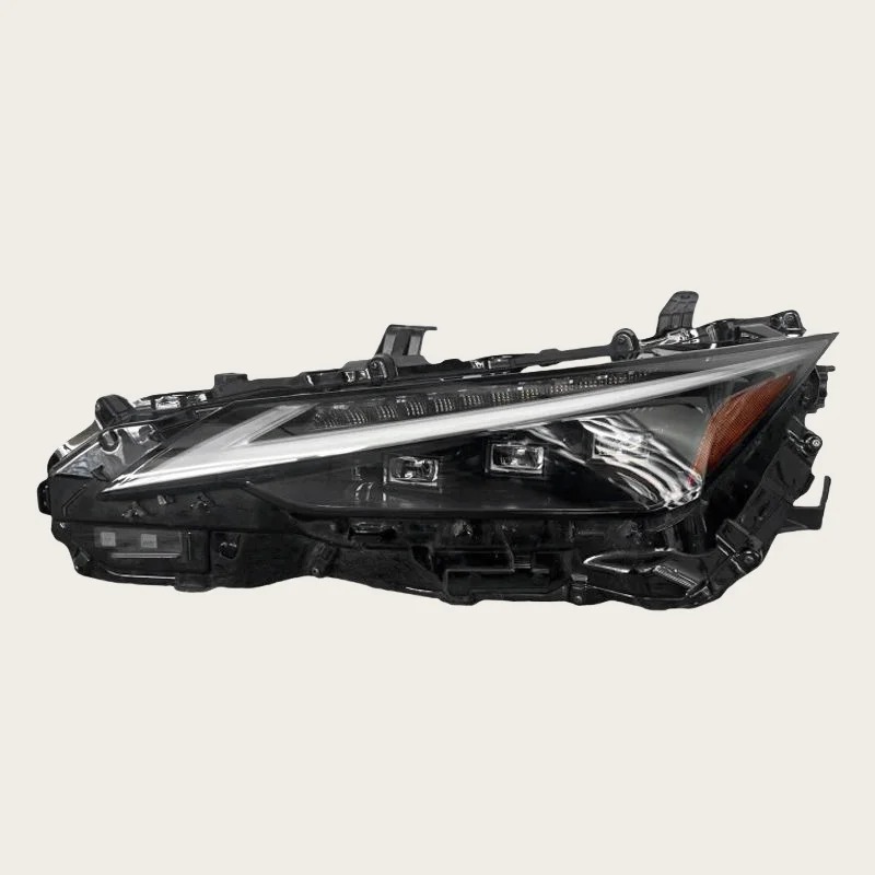 IS SERIES IS300C IS250C IS350C Headlight Assembly Car Light Original USA ASE30,GSE3#,USE30 LED OEM 8114553A00 8118553A00